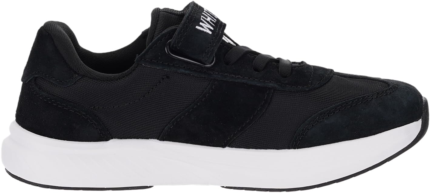 WHITIN Kids' Zero Drop Wide Toe Sneakers