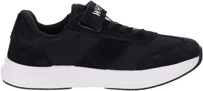 WHITIN Kids' Zero Drop Wide Toe Sneakers