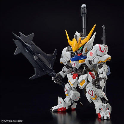 Bandai Gundam Barbatos SD Model Kit – Master Grade