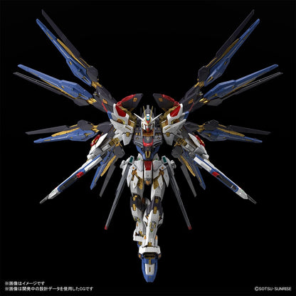 Bandai Strike Freedom Gundam MGEX 1/100