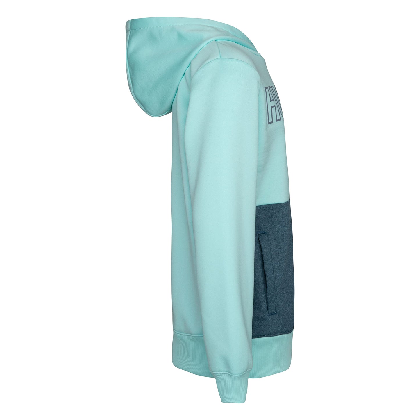 Hurley Boys' Solar Pullover Hoodie