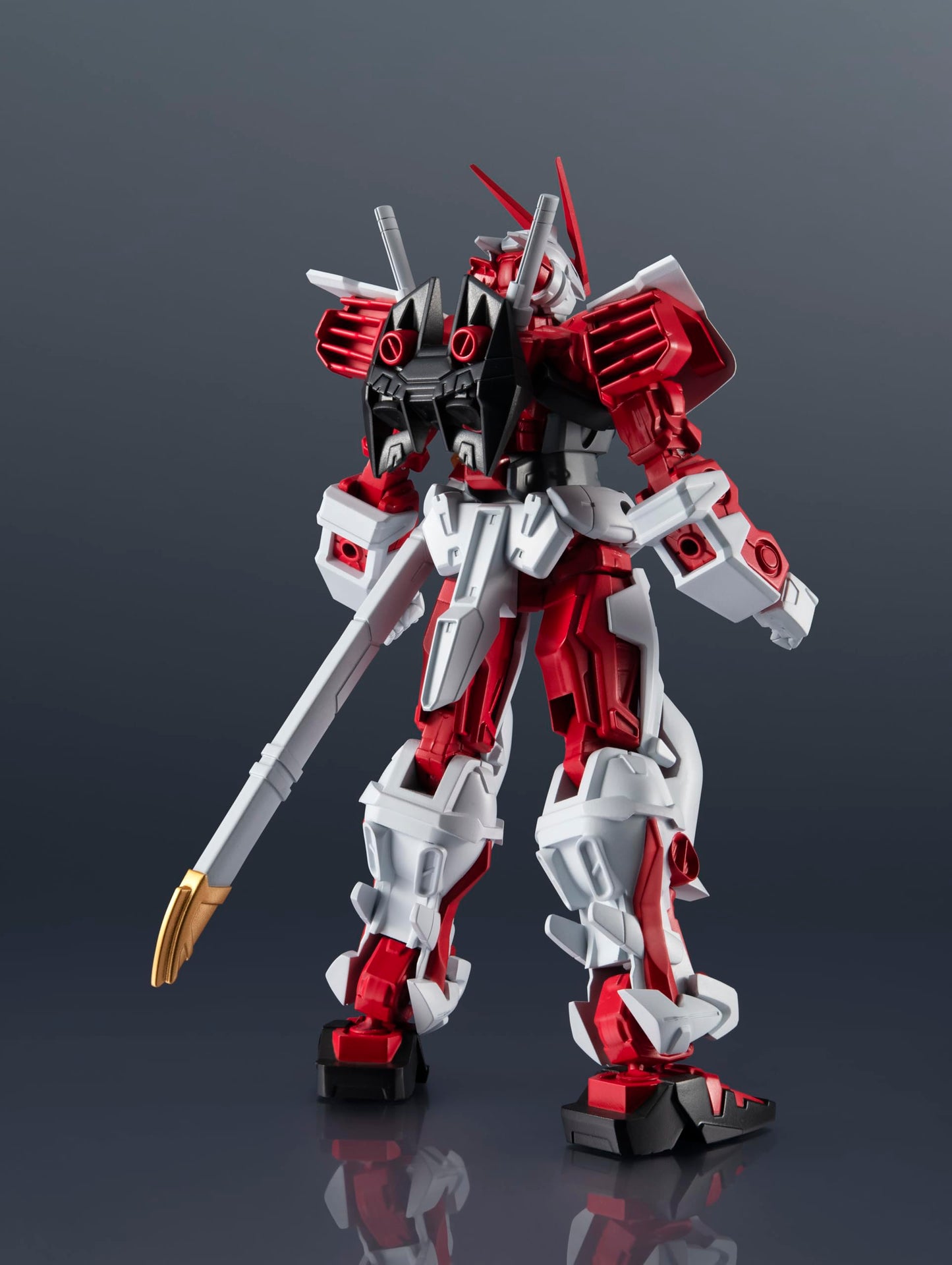 Strike Freedom Gundam Action Figure