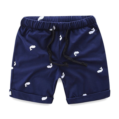 Mud Kingdom Boys' Tank Top Set