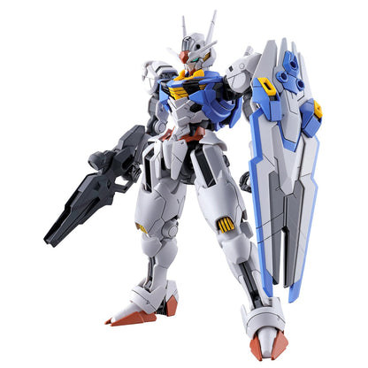 Gundam Aerial HG 1/144 Model Kit