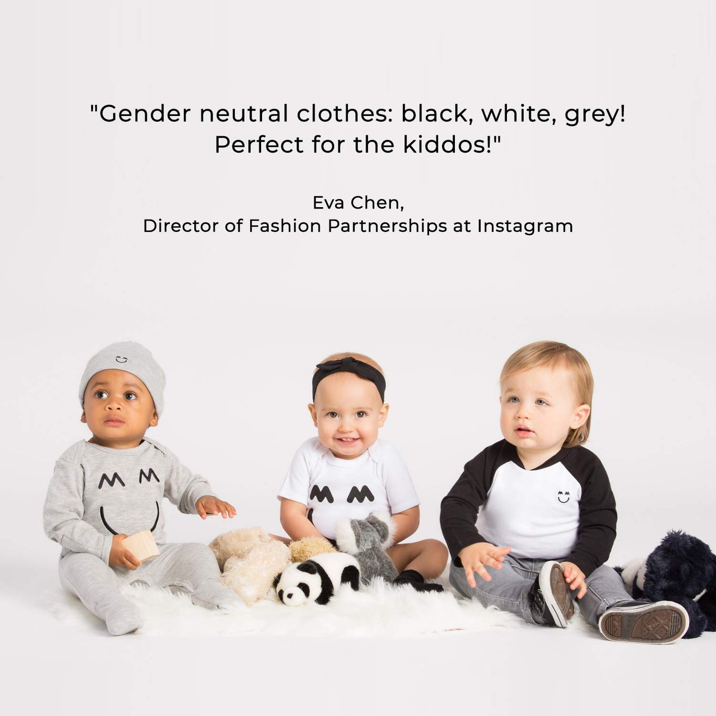 Miles and Milan The JQ Set (The Ultimate Jogger & Sweatshirt Set)