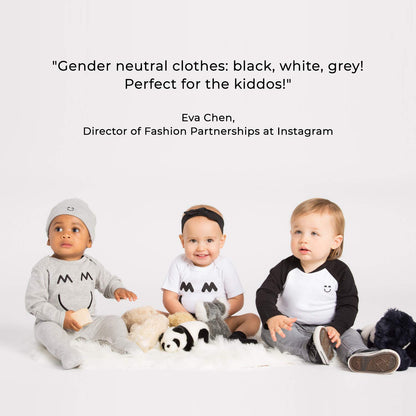 Miles and Milan The JQ Set (The Ultimate Jogger & Sweatshirt Set)