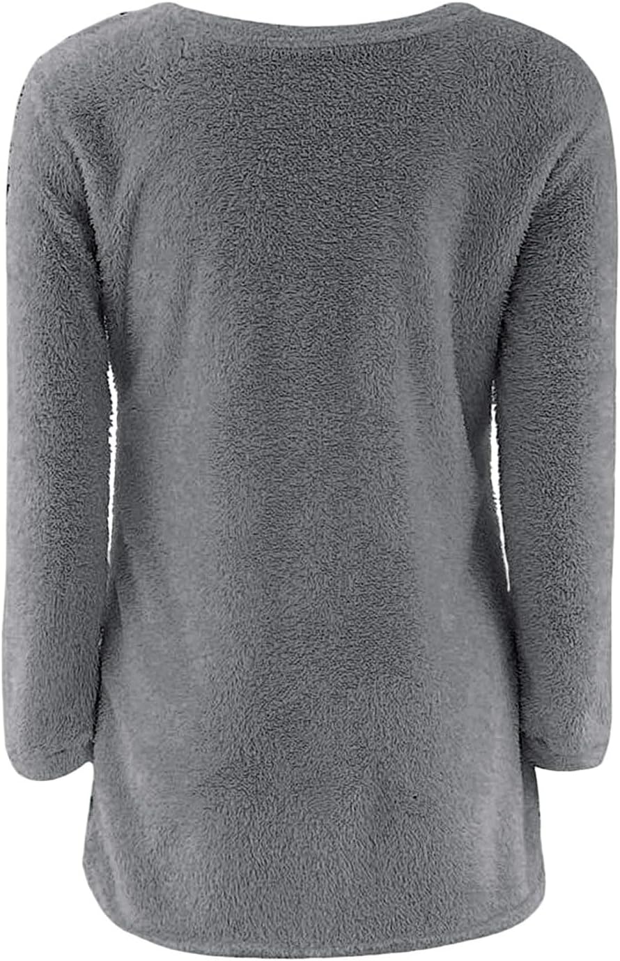 Girls' Lightweight Cozy Pullover Sweater
