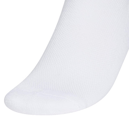 adidas Youth 6-Pack Cushioned Crew Socks