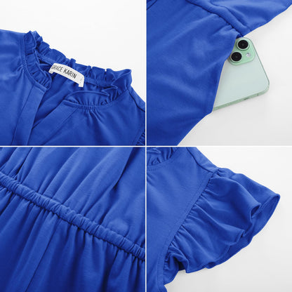 GRACE KARIN Girls Jumpsuit