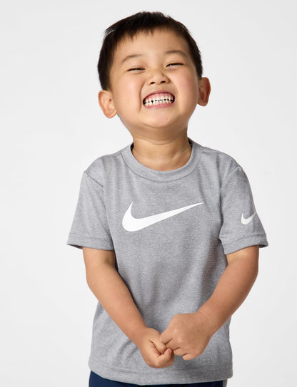 Nike Boys' Tee & Shorts Set