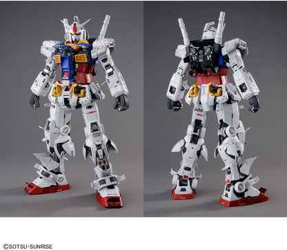 Bandai RX-78-2 Gundam PG 1/60 Model Kit