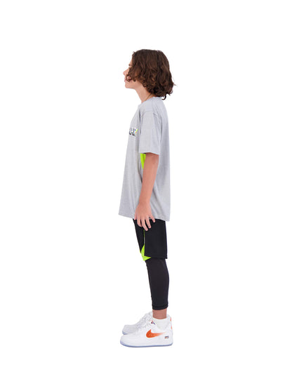 Hind Boys 3-Piece Activewear Set