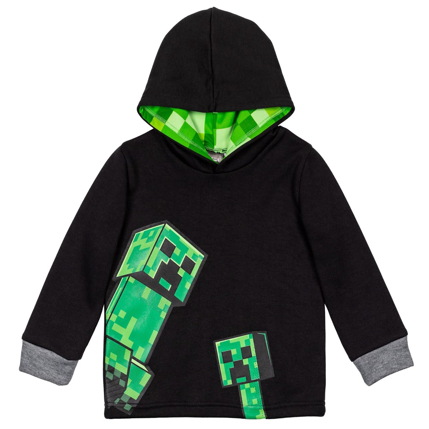 Minecraft Creeper Kids' Set