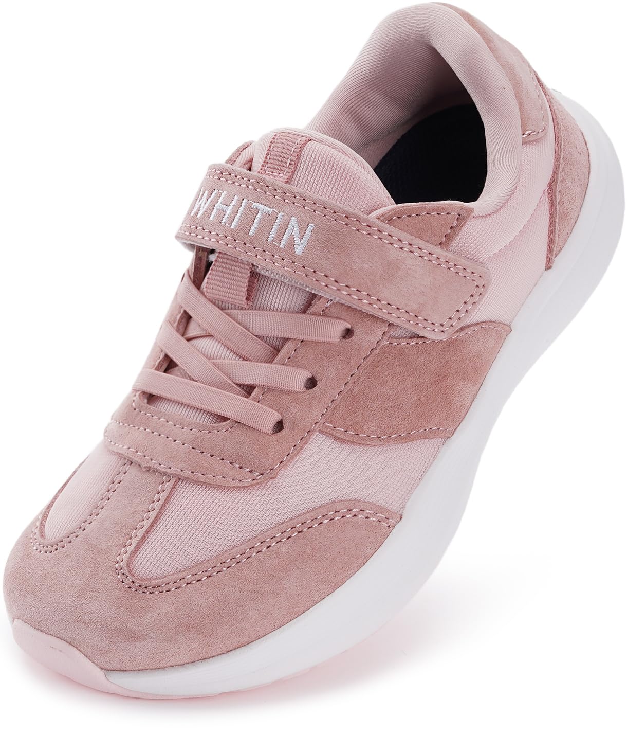 WHITIN Kids' Zero Drop Wide Toe Sneakers