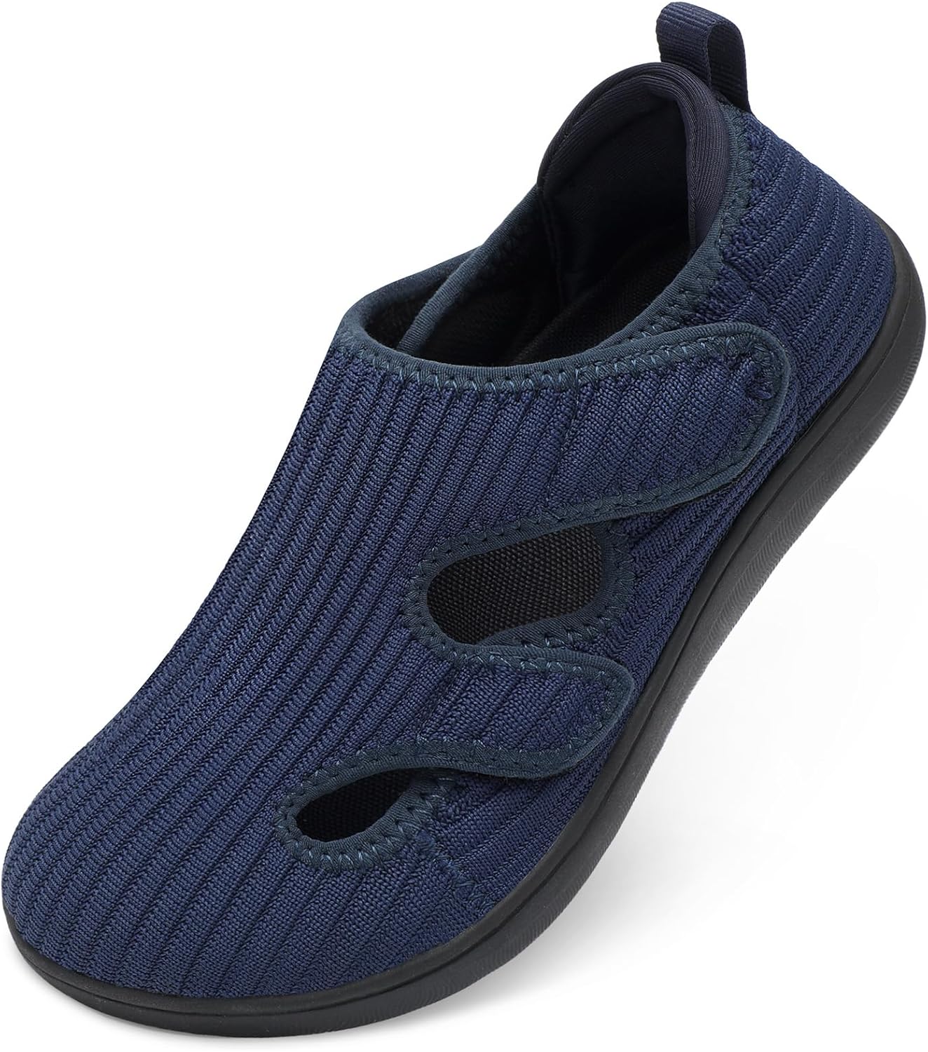 LeIsfIt Women's Extra Wide Diabetic Walking Shoes