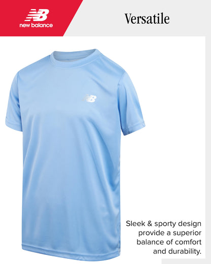 New Balance Boys' Shorts Set