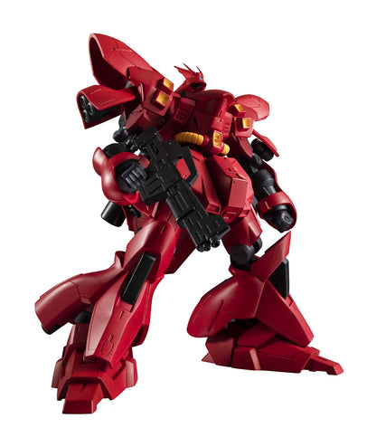 Strike Freedom Gundam Action Figure