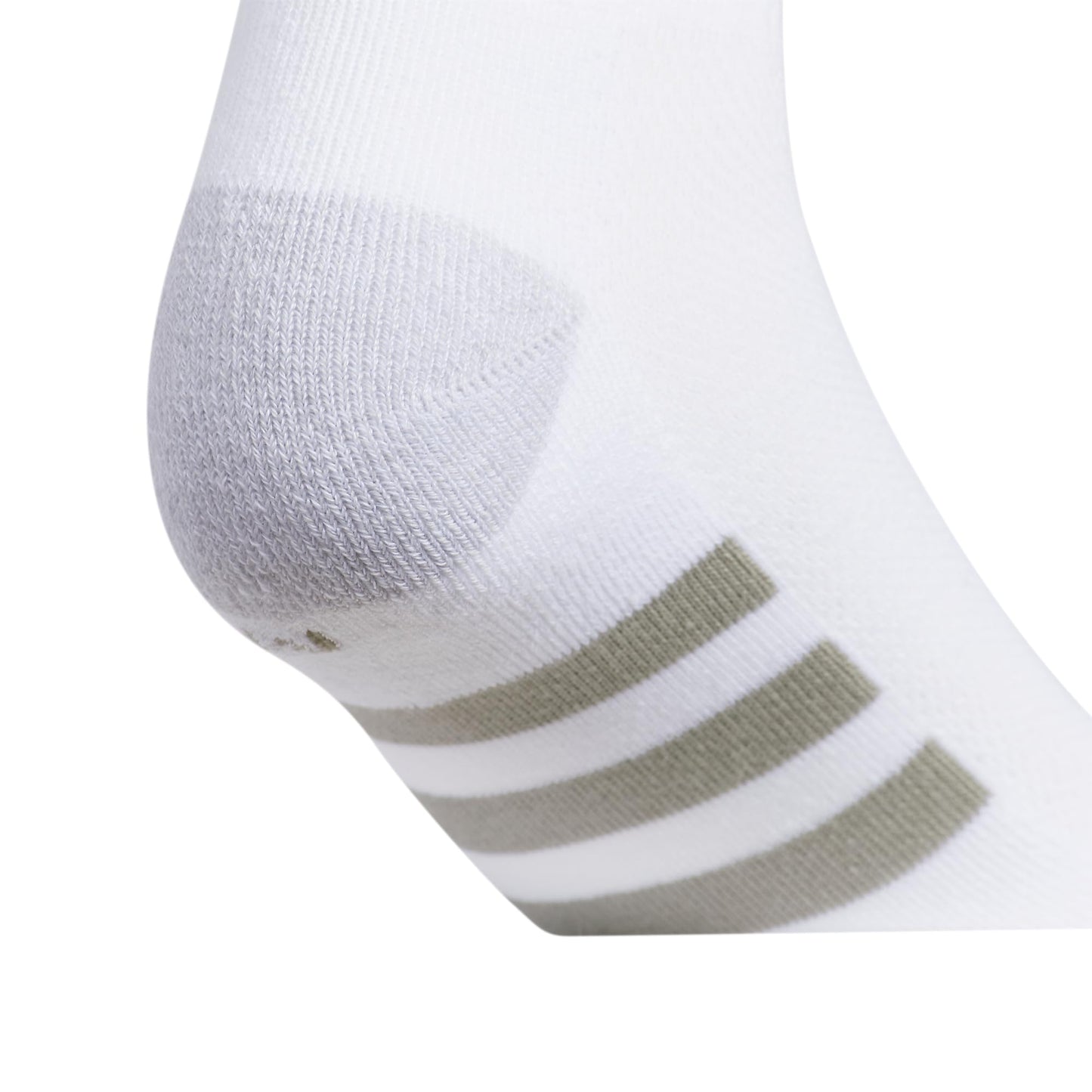 adidas Youth 6-Pack Cushioned Crew Socks