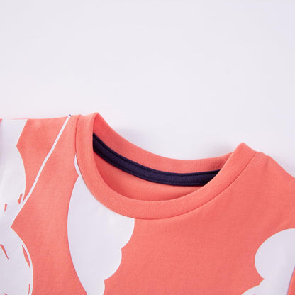 HILEELANG Toddler Boys' Outfit Set