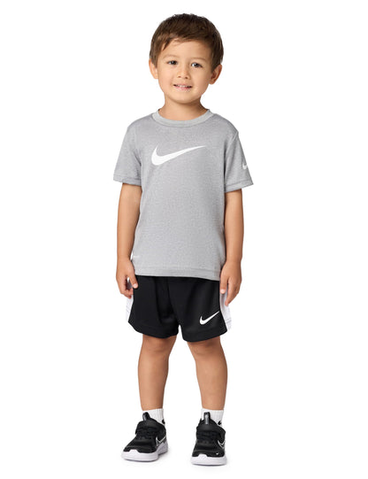 Nike Boys' Tee & Shorts Set