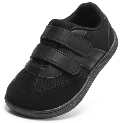 Toddler Boys' Wide Toe Barefoot Walking Shoes