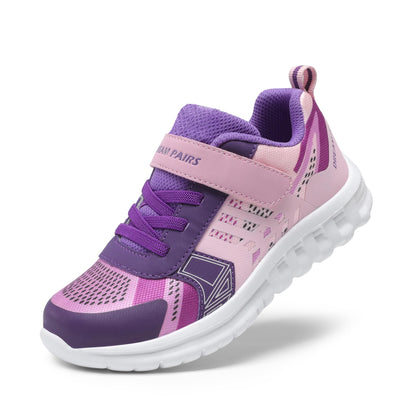 DREAM PAIRS Kids' EZ-On Athletic Sneakers