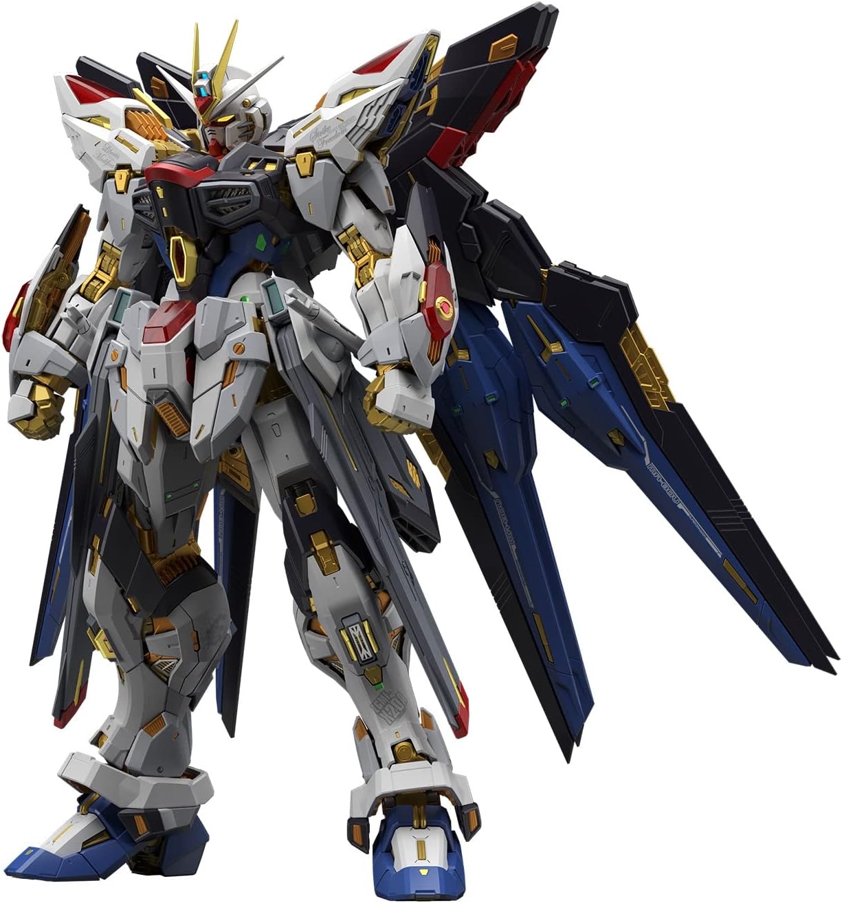 Bandai Strike Freedom Gundam MGEX 1/100