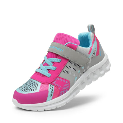 DREAM PAIRS Kids' EZ-On Athletic Sneakers