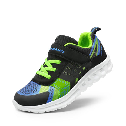 DREAM PAIRS Kids' EZ-On Athletic Sneakers