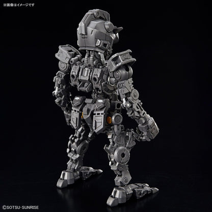 Bandai Gundam Barbatos SD Model Kit – Master Grade