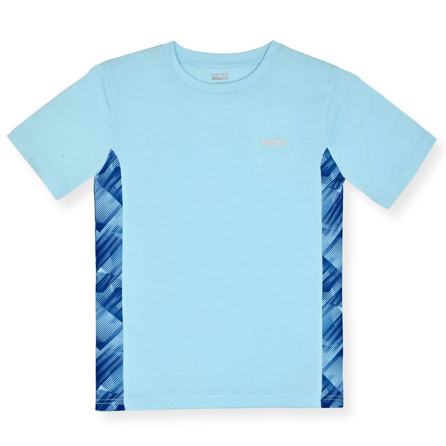 Hind Boys 3-Piece Activewear Set