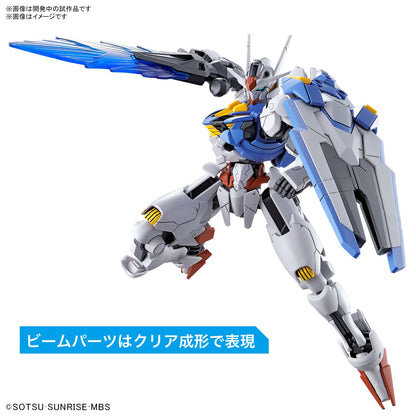 Gundam Aerial HG 1/144 Model Kit