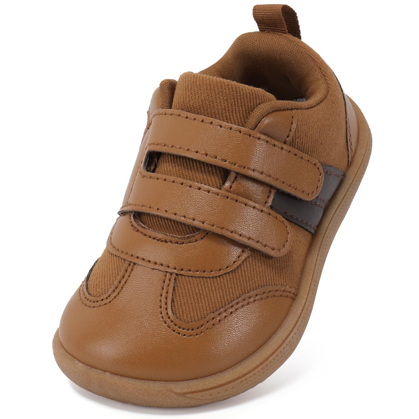 Toddler Boys' Wide Toe Barefoot Walking Shoes