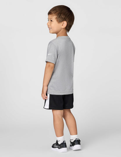 Nike Boys' Tee & Shorts Set