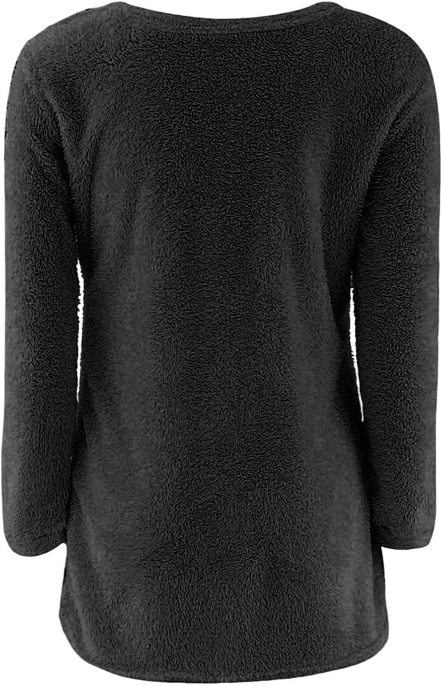 Girls' Lightweight Cozy Pullover Sweater
