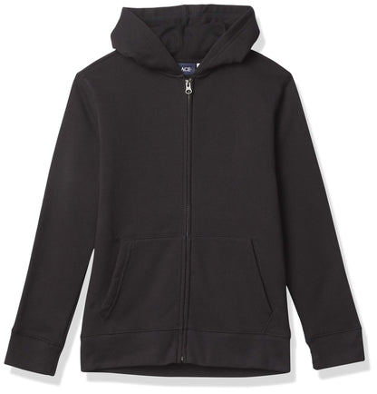 The Children's Place Boys' Zip-Up Hoodie