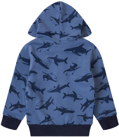 Popshion Toddler Boys' Dinosaur Hoodie Jacket