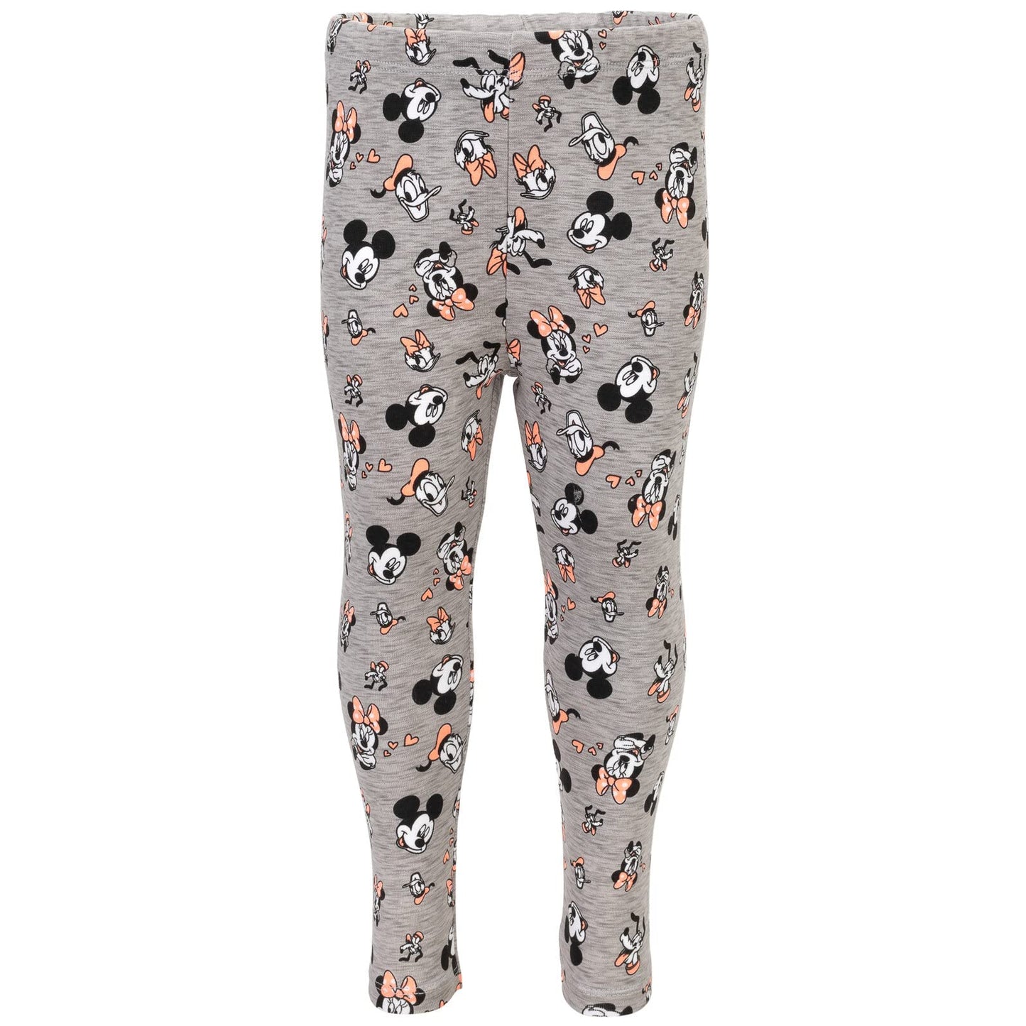 Disney Minnie Mouse Hoodie & Leggings Set