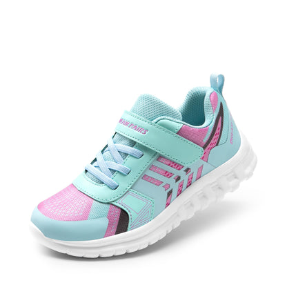 DREAM PAIRS Kids' EZ-On Athletic Sneakers