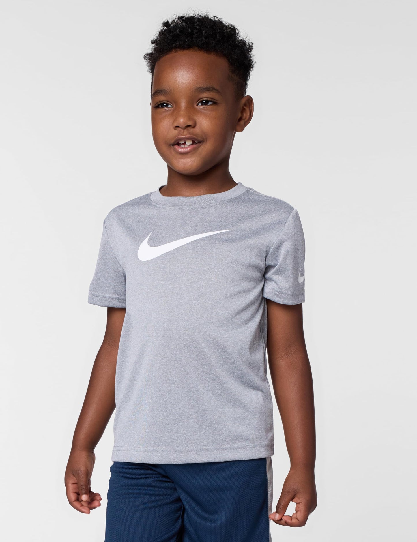 Nike Boys' Tee & Shorts Set