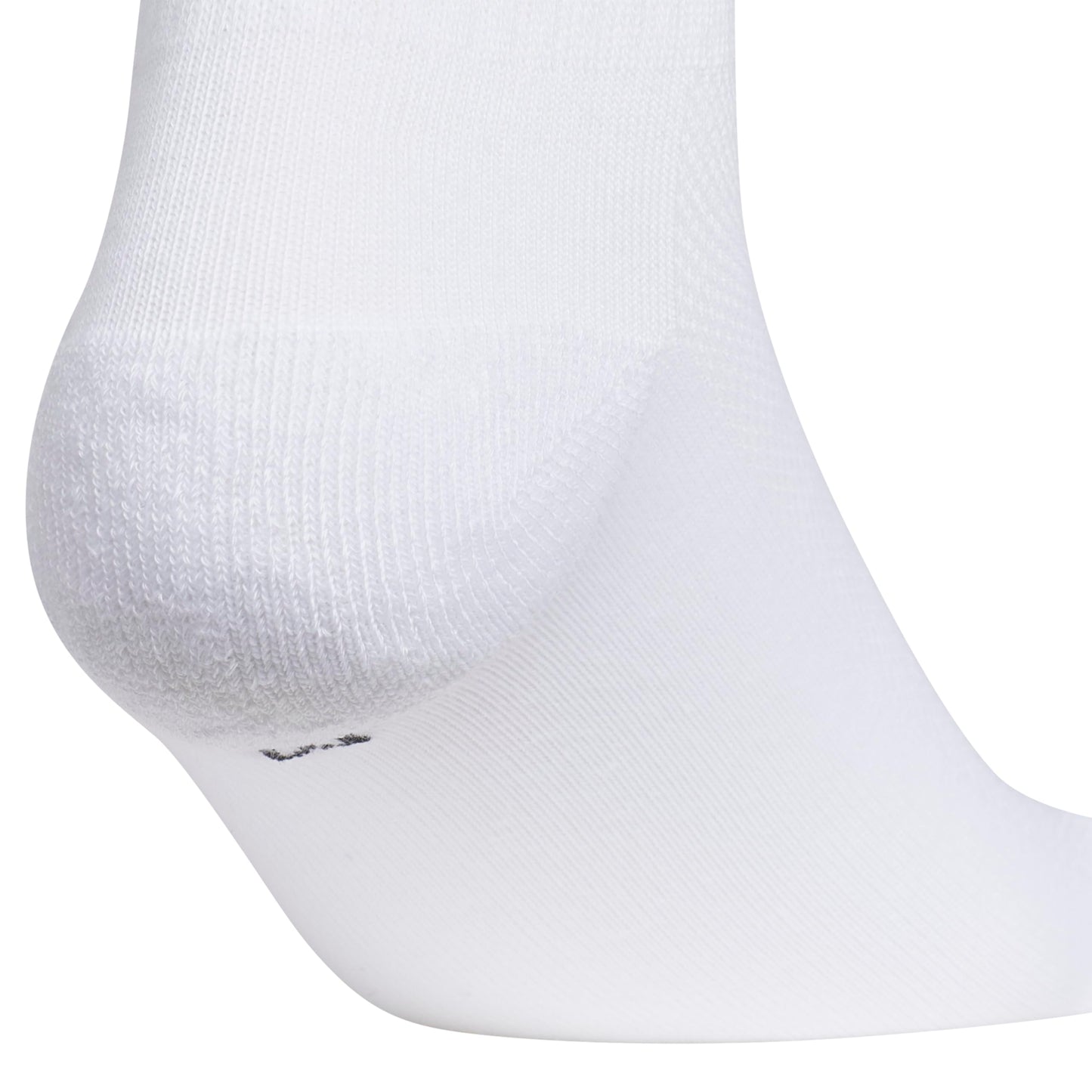 adidas Youth 6-Pack Cushioned Crew Socks