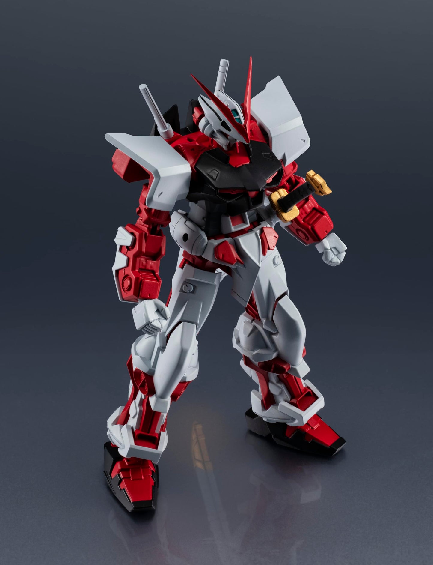 Strike Freedom Gundam Action Figure