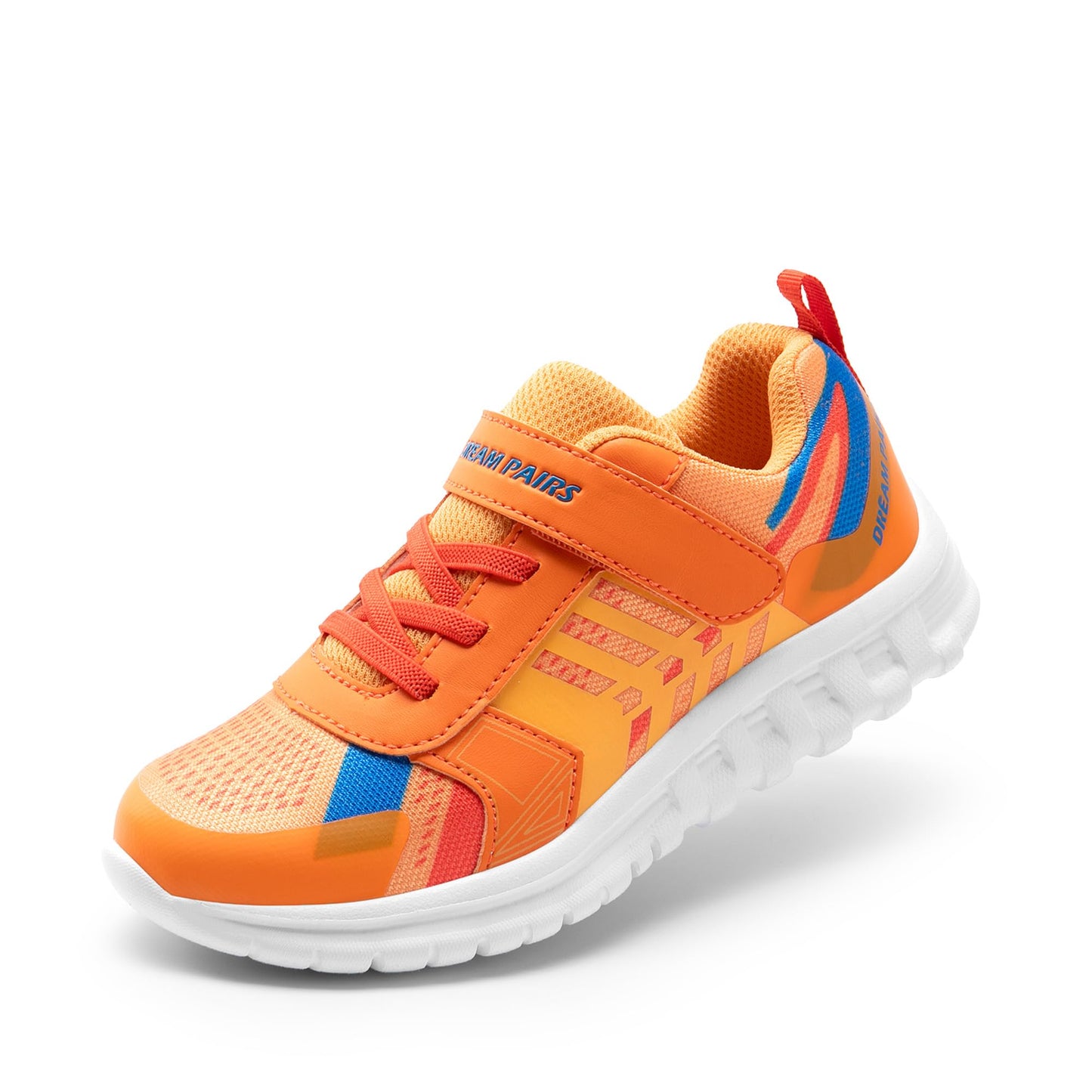 DREAM PAIRS Kids' EZ-On Athletic Sneakers