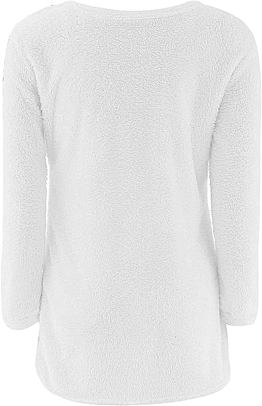 Girls' Lightweight Cozy Pullover Sweater