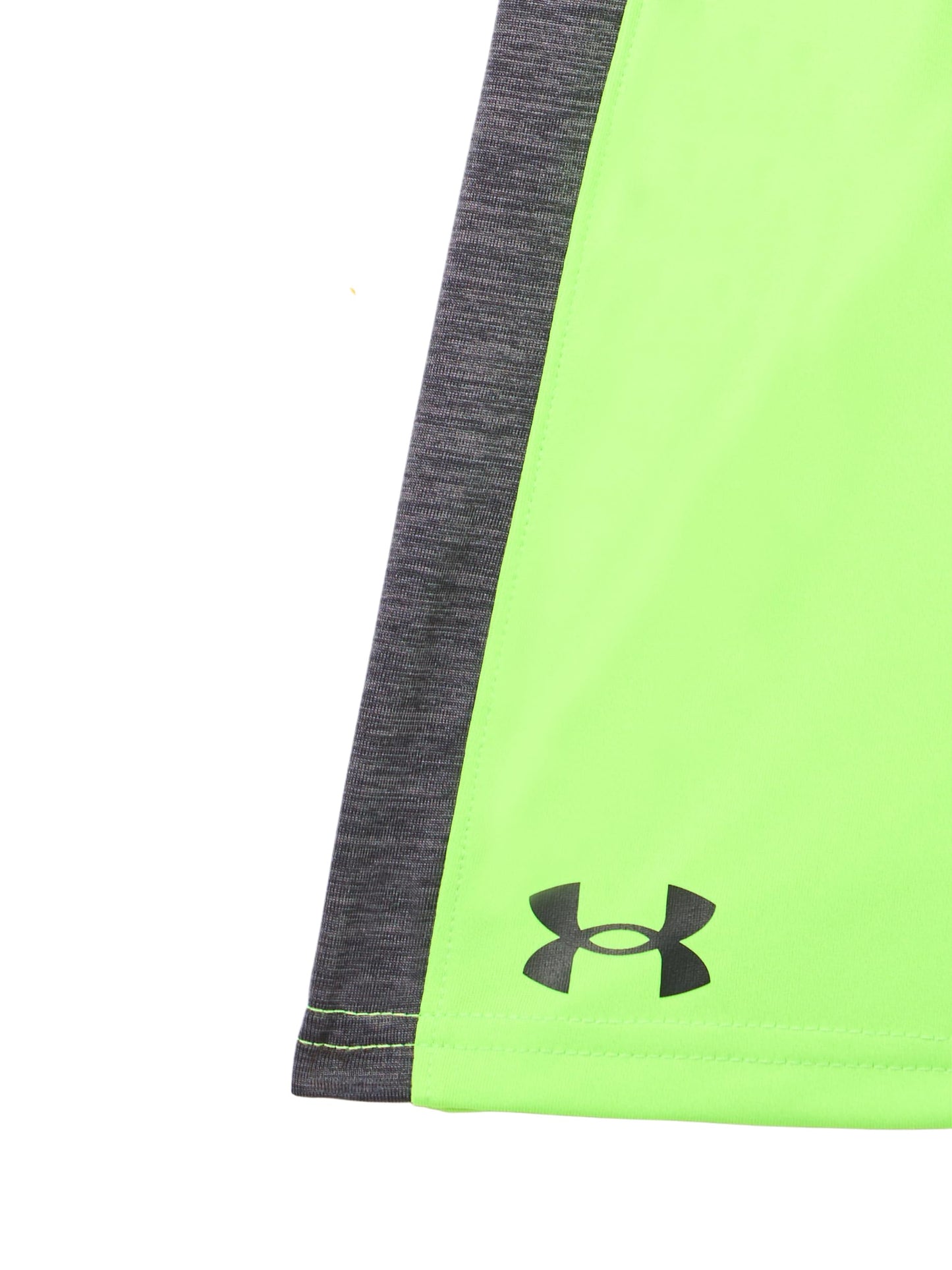 UA Boys' Tee & Short Set
