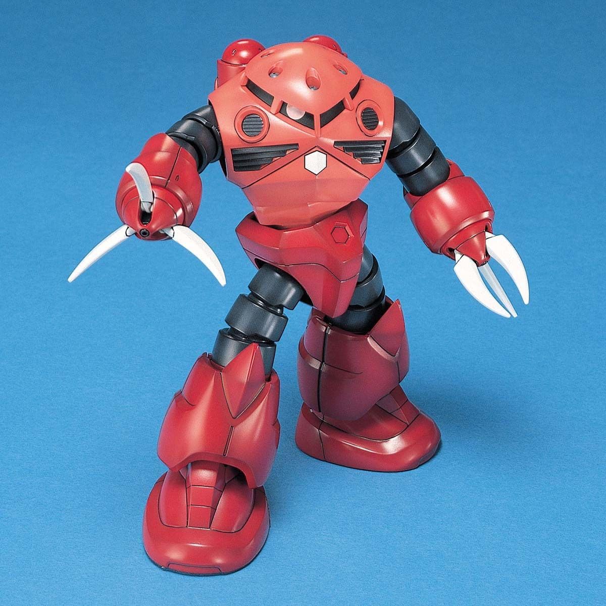 Bandai HGUC 1/144 Z'Gock – Char's Custom Model Kit