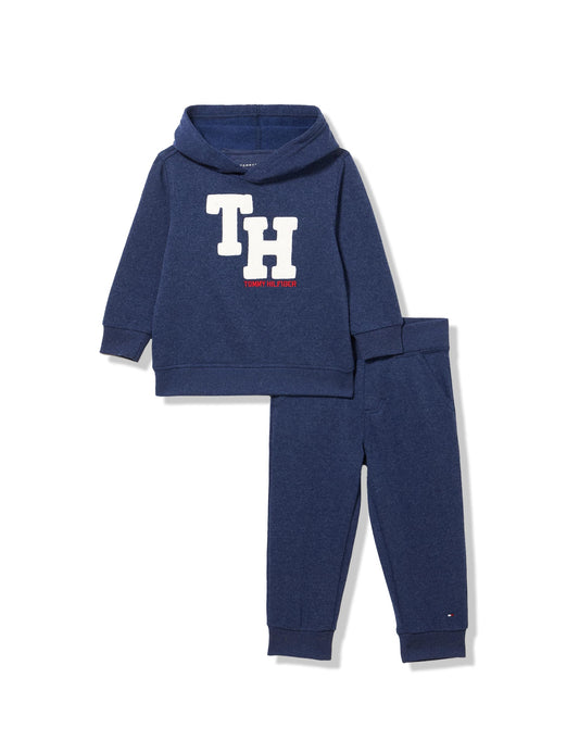 Tommy Hilfiger Boys' Fleece Set