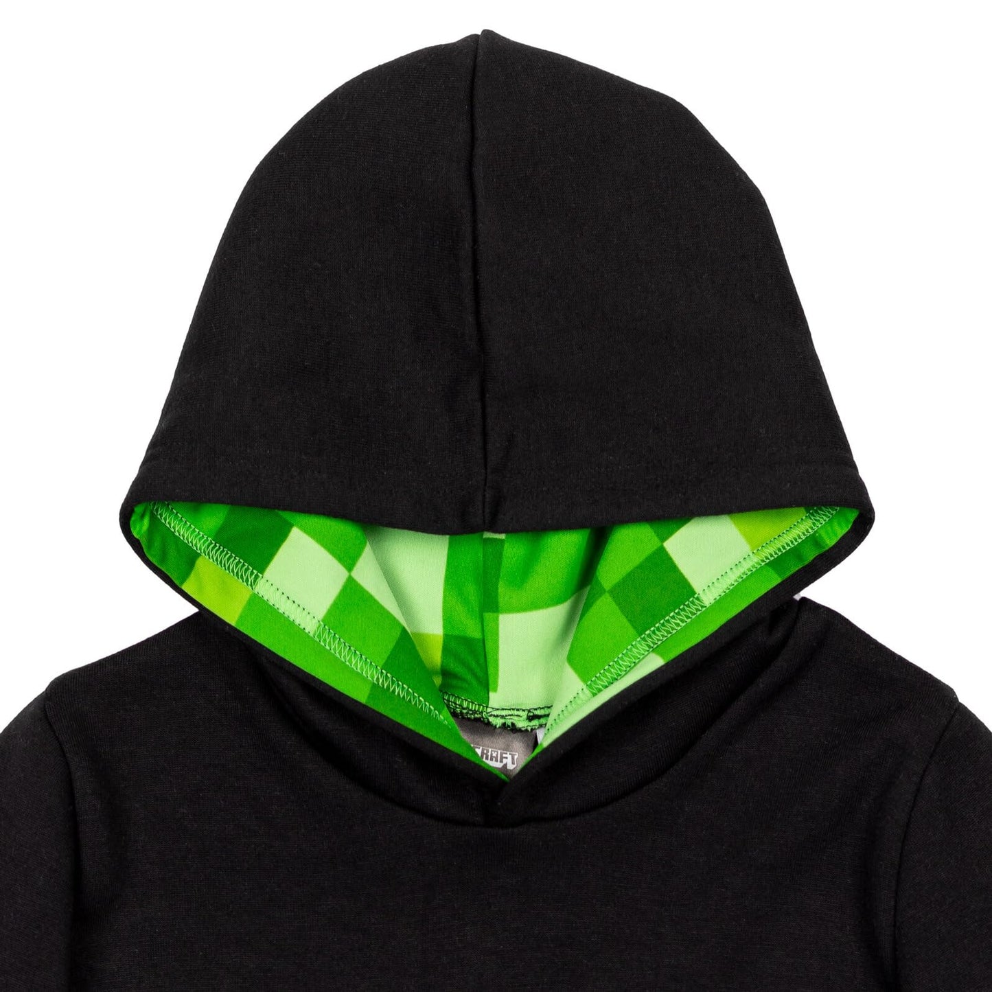 Minecraft Creeper Kids' Set