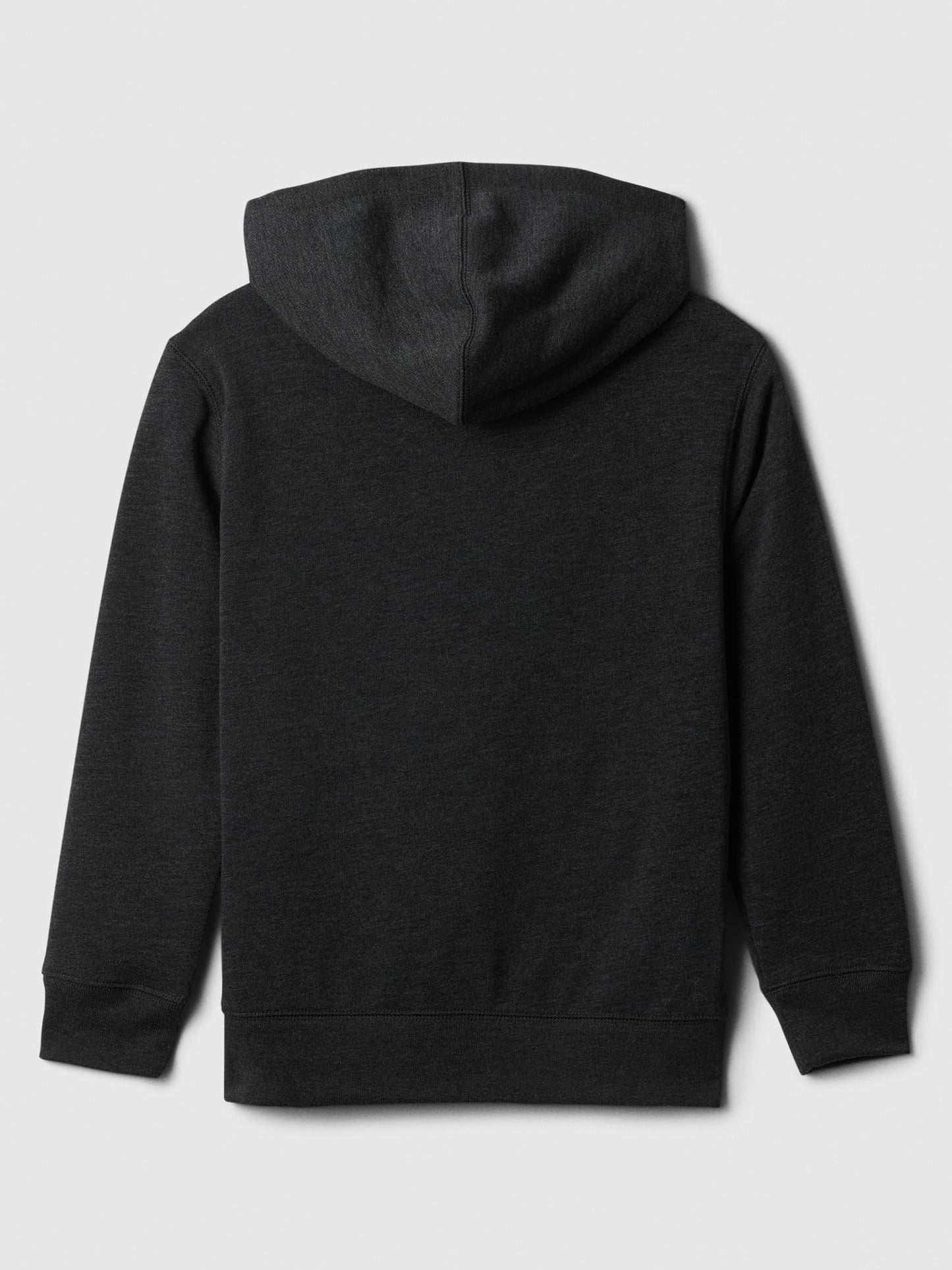 GAP Boys' Logo Hoodie Hooded Sweatshirt