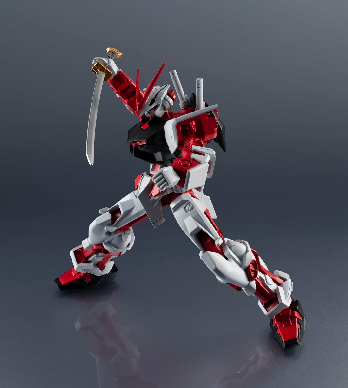 Strike Freedom Gundam Action Figure